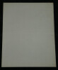 Arthur Allan - Manuscrit autographe sign&eacute; loufoque - Interview &agrave; lui m&ecirc;me, 4 pages. Arthur Allan
