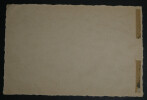 L&eacute;on XANROF, compositeur - CARTE-LETTRE AUTOGRAPHE SIGN&Eacute;E A Alexandre MATHILLON. L&eacute;on XANROF