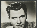 Roger DUCHESNE - Carte postale photographie d'&eacute;poque, studio Harcourt. Roger DUCHESNE