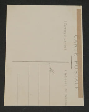 Henri Fursy. Ensemble de 9 Lettres autographes signées et docs + Photo argentique. Henri Fursy