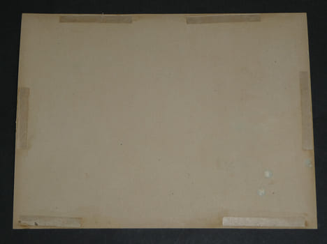 Henri Fursy. Ensemble de 9 Lettres autographes signées et docs + Photo argentique. Henri Fursy