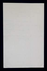 Pascal DAGNAN-BOUVERET - LETTRE AUTOGRAPHE SIGNÉE, 1900