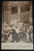 Francis De MIOMANDRE - CARTE POSTALE AUTOGRAPHE SIGN&Eacute;E adress&eacute; &agrave; Ren&eacute; SCHOELLER. Francis De MIOMANDRE