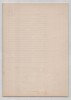 Pouvoir sign&eacute; par Cl&eacute;ment Lippacher - Collection coh&eacute;rente 25 auteurs&musiciens. Cl&eacute;ment Lippacher