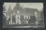 Andr&eacute; MAUROIS - CARTE POSTALE AUTOGRAPHE SIGN&Eacute;E, 1937. Andr&eacute; Maurois