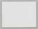 Invitation officielle au mariage de Mlle de Sabran-Pontav&egrave;s & du Duc d'Orl&eacute;ans, adress&eacute;e &agrave; J.F. Blondel, 1969. Mlle de Sabran-Pontav&egrave;s & Le Duc ...