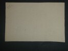 Dessin au crayon - Porche de Forteresse - 1842. 