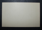 Fran&ccedil;ois COPPEE, Po&egrave;te - CARTE AUTOGRAPHE DE REMERCIMENT. Fran&ccedil;ois COPPEE