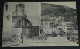 Camille MAUCLAIR - CARTE POSTALE AUTOGRAPHE SIGN&Eacute;E &Agrave; Alfred MORTIER, [1918]. Camille Mauclair