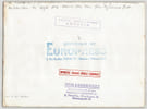 Photographie argentique ann&eacute;es 60 Derby Chevaux 27,4 x 20,2 cm. 