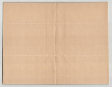 Général Albert Cambriels - Lettre autographe signée - "Vous êtes mignonne"