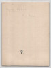 Agnes Ayres - Photographie d&eacute;dicac&eacute;e et sign&eacute;e - 15,3 x 20,3 cm. Agnes Ayres