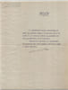 Jos&eacute; Vasconcelos - Lettre dactylographi&eacute;e sign&eacute;e (secr&eacute;tariat) &agrave; A. Godoy - 1929. Jos&eacute; Vasconcelos
