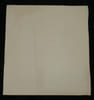 Arc et linteau de d&eacute;charge & Linteau de porte — Dessin original vers 1930. Louis Henri Laffill&eacute;e