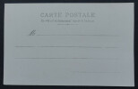 Jeanne GRANIER - D&eacute;dicace sur carte postale. Jeanne GRANIER