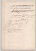 Pouvoir sign&eacute; par Pierre Valdagne – Collection coh&eacute;rente 24 auteurs & musiciens. Pierre Valdagne