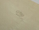LETTRE AUTOGRAPHE SIGN&Eacute;E. Marie Louise de Riquet de Caraman Chimay