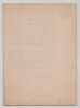 Pouvoir sign&eacute; par Pedro Gailhard - Collection coh&eacute;rente 25 auteurs & musiciens. Pedro Gailhard (Pierre Samson Gailhard)