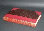 Le diable &agrave; Paris, Complet des 2 volumes et de ses 212 planches 1845/46. Sand, Stahl, Gozlan, Pascal, Souli&eacute;, Nodier, Briffault, Lavalette, De Balzac, ...