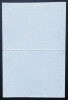 Edouard THOUVENEL, Ancien ministre - LETTRE AUTOGRAPHE SIGN&Eacute;E, 1814. Edouard THOUVENEL