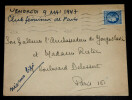 INSTITUT PASTEUR INVITATION A UNE S&Eacute;ANCE SOLENNELLE AMPHITH&Eacute;&Acirc;TRE DE LA SORBONNE. Institut Pasteur