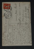 Edmond ROSTANG - Carte postale photographique 9 x 14 cm. Edmond Rostang