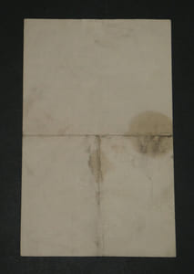 Adolphe BELOT - LETTRE AUTOGRAPHE SIGNÉE, 2 pages
