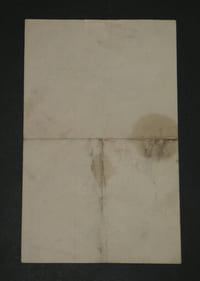 Adolphe BELOT - LETTRE AUTOGRAPHE SIGNÉE, 2 pages