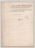 Pouvoir sign&eacute; par Adrien V&eacute;ly – Collection coh&eacute;rente 24 auteurs & musiciens. Adrien V&eacute;ly