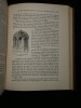 Coupole byzantine ind&eacute;termin&eacute;e - Dessin original sign&eacute; - Encre vers 1930. Louis Henri Laffill&eacute;e