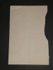 Emile AUGIER - LETTRE AUTOGRAPHE SIGN&Eacute;E &Agrave; Monsieur MAYER en 1882. Emile AUGIER