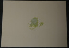 L&eacute;on de TINSEAU - LETTRE AUTOGRAPHE SIGN&Eacute;E "Ne voyagez jamais, &ocirc; Fran&ccedil;ais". L&eacute;on de TINSEAU