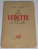 La vedette &agrave; l'&eacute;cole. L&eacute;on Frapi&eacute;