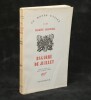 Bagarre de Juillet (Trouble in July). Erskine Caldwell