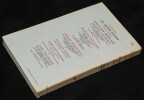 Bagarre de Juillet (Trouble in July). Erskine Caldwell