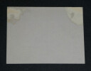 Andr&eacute; CALMETTES - Carte lettre autographe sign&eacute;e, carte postale, coupure de journal. Andr&eacute; CALMETTES