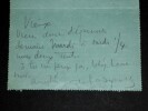 DE LOSQUES Daniel - CARTE LETTRE AUTOGRAPHE SIGN&Eacute;E, &Agrave; Louis ROBIN, 1908. Daniel de Losques