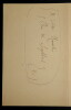 PAULIN Gaston - LETTRE AUTOGRAPHE SIGN&Eacute;E &Agrave; VICTOR MAUREL. Gaston Paulin