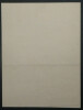 Ren&eacute; DOUMIC - LETTRE AUTOGRAPHE SIGN&Eacute;E &agrave; Mme ZAMACO&Iuml;S, 1938. Ren&eacute; Doumic