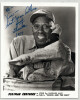 Scatman Crothers - Photographie d&eacute;dicac&eacute;e et sign&eacute;e 20,5 x 25,4 cm 1977. Scatman Crothers