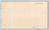 Vo&ucirc;tes des magasins du Ramesseum - Dessin original - vers 1930. Louis Henri Laffill&eacute;e