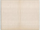 Jules Barth&eacute;lemy Saint Hilaire - Lettre autographe sign&eacute;e - 1872. Jules Barth&eacute;lemy Saint Hilaire
