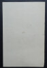 Jean-Jacques WEISS - LETTRE AUTOGRAPHE SIGN&Eacute;E. Jean-Jacques WEISS