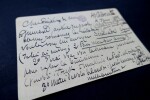 PFEIFFER Georges - LETTRE AUTOGRAPHE SIGN&Eacute;E &Agrave; HEUGEL, MENESTREL 1888. Georges Pfeiffer