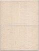 Paul Morand - Lettre dactylographi&eacute;e sign&eacute;e au sujet de son recueil, 1900 - 1931. Paul Morand