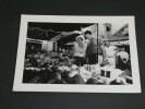 Photographie noir et Blanc ann&eacute;es 70 Angeli, Michel NOIR &agrave; Saint Tropez. Angeli