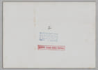 Photographie argentique 1957 Indon&eacute;sie l' expulsion des Hollandais. 