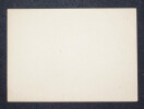 Henri MASSIS, Critique litt&eacute;raire - CARTE DE VISITE AUTOGRAPHE SIGN&Eacute;E. Henri MASSIS