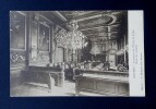 GILSON Paul - CARTE POSTALE AUTOGRAPHE SIGNEE, &Agrave; Jules REBOUL, BRUXELLES 1943. Paul Gilson