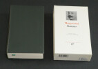 Pl&eacute;iade MAUPASSANT - Romans - Complet avec rhodo&iuml;d, et &eacute;tui - 1987. Maupassant